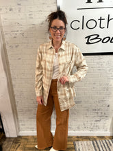 Load image into Gallery viewer, Spice of Life Wide Leg Pants
