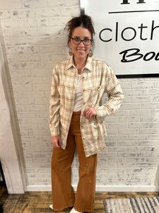 Spice of Life Wide Leg Pants