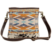 Load image into Gallery viewer, Sun Serape Crossbody

