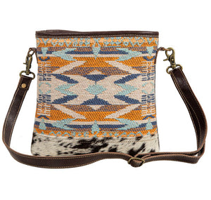 Sun Serape Crossbody