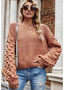 Soulmate Sweater