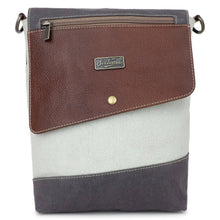 Load image into Gallery viewer, Minted Shoulder Bag
