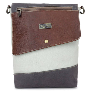 Minted Shoulder Bag