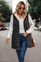 Load image into Gallery viewer, Go Getter Reversible Vest
