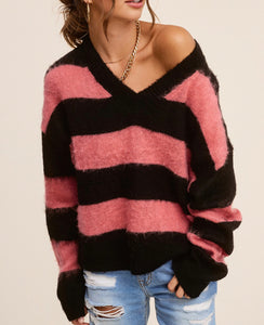 Love Story Sweater