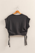 Load image into Gallery viewer, Fit to be Tied Tee
