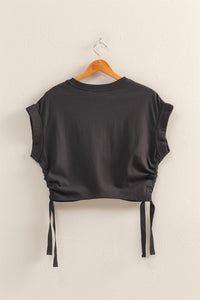 Fit to be Tied Tee