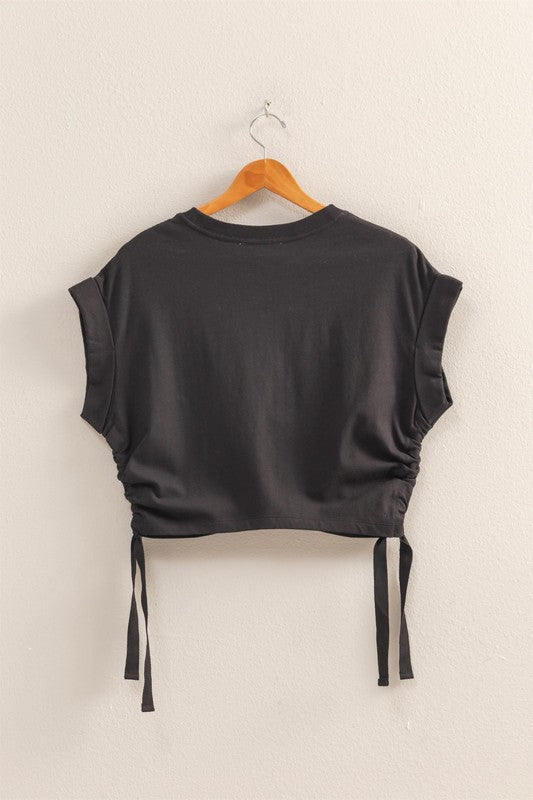 Fit to be Tied Tee