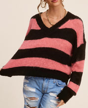 Load image into Gallery viewer, Love Story Sweater
