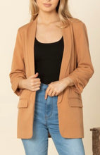 Load image into Gallery viewer, MB She Runs The World Blazer
