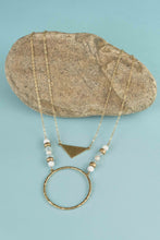 Load image into Gallery viewer, Gabi Necklace
