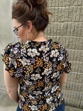 Load image into Gallery viewer, Blossom Soul Blouse
