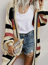 Load image into Gallery viewer, Autumn Spice Cardigan
