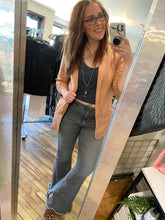 Load image into Gallery viewer, MB She Runs The World Blazer
