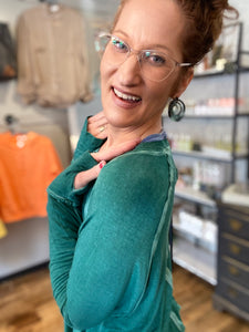 Jayme Earrings