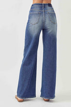 Load image into Gallery viewer, Everett Wide Leg Denim
