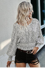 Load image into Gallery viewer, Wild Way Blouse
