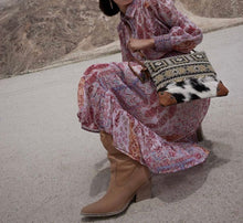 Load image into Gallery viewer, Bison Ridge Small Crossbody Bag
