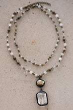 Load image into Gallery viewer, Saylor Necklace
