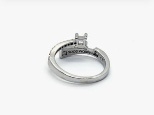 Believe Ring