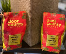 Load image into Gallery viewer, Coffee Seasonal Flavors 8 oz bag
