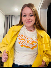 Load image into Gallery viewer, Weekend Vibes Graphic Tee
