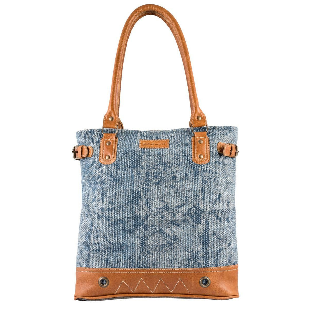 Felicity Tote Bag