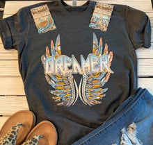 Load image into Gallery viewer, Dreamer Graphic Tee

