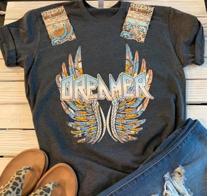 Dreamer Graphic Tee