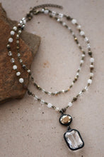 Load image into Gallery viewer, Saylor Necklace
