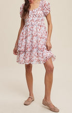 Load image into Gallery viewer, Floral Dream Dress
