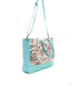 Mariposa Weekender Bag Small