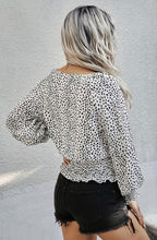 Load image into Gallery viewer, Wild Way Blouse
