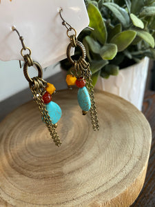Payson Earrings