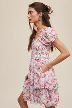 Load image into Gallery viewer, Floral Dream Dress
