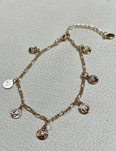 Load image into Gallery viewer, Brynne Anklet

