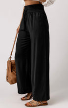 Load image into Gallery viewer, MB Ready for Everything Pants -black
