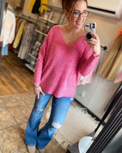 Load image into Gallery viewer, MB Winnie Sweater Candy
