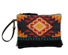 Load image into Gallery viewer, Ancestral Sun Pouch
