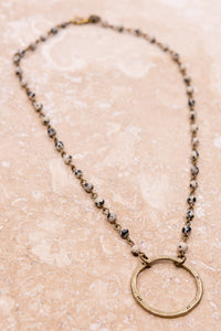 Nova Necklace