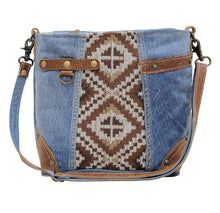 Load image into Gallery viewer, Sofia Azteca Shoulder Bag
