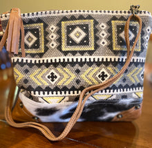 Load image into Gallery viewer, Bison Ridge Small Crossbody Bag
