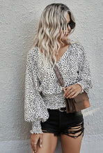 Load image into Gallery viewer, Wild Way Blouse

