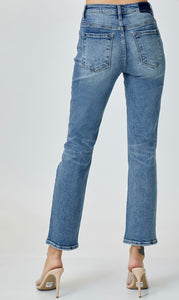 Beck Straight Jeans