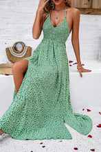 Load image into Gallery viewer, Emerald City Dress
