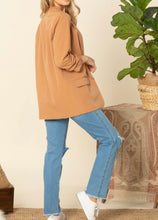 Load image into Gallery viewer, MB She Runs The World Blazer
