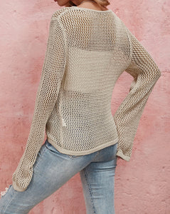 Fisher of Men Knit Top