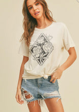 Load image into Gallery viewer, All You Seek Graphic Tee
