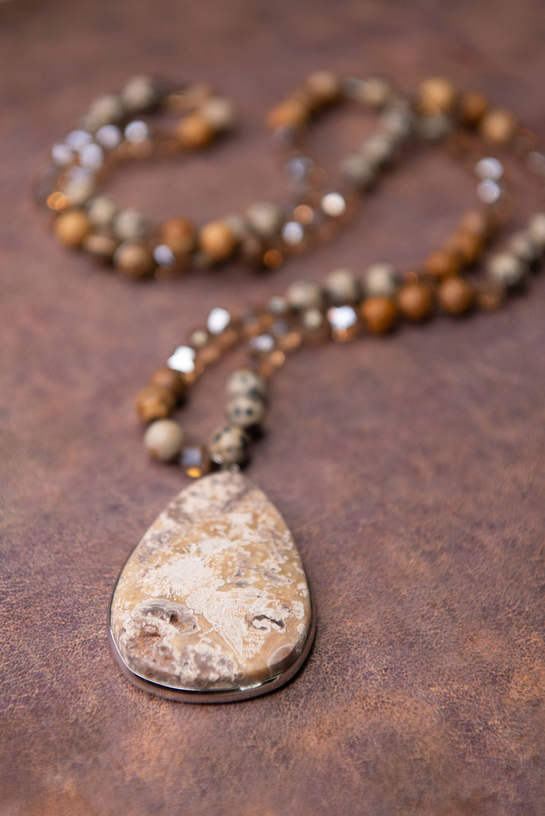 Rochelle Necklace