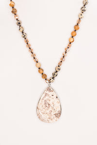 Rochelle Necklace